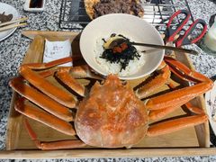 -震海贝烤贝·民俗特色店(延吉总店)