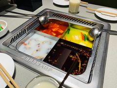 -海底捞火锅(九霄梦天地店)