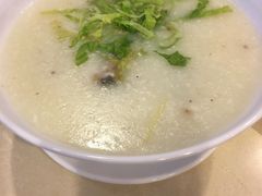 -舊街坊茶楼(市二宫店)