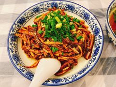 -玲珑餐厅(陕西南路店)