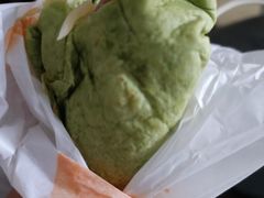 -汉堡王(华发中央公园店)