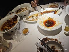 -汤城小厨•粤菜•靓汤(金宝街店)