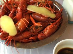 -小李子油焖大虾(南浦店)