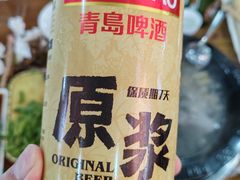 -小板凳·锦州烧烤(高新区店)