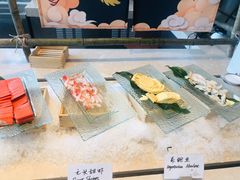 -东方滨江大酒店·滨江厅