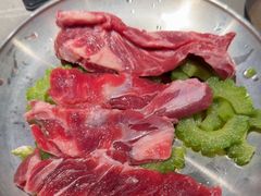 -杨小佳·齐齐哈尔烤肉·烤串(广州店)
