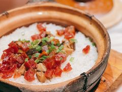 -汤城小厨•粤菜•靓汤(西直门凯德MALL店)