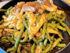 -百花人家(清水镇店)