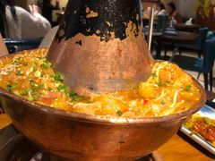 -觅山云南菜(泊富ICITY店)