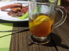-希尔顿欢朋酒店·欢朋餐厅