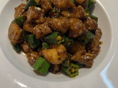 -中卫御苑福膳·养生局(圆明园店)