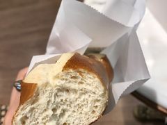-WHEAT&BAKER-麥(凯德来福士店)