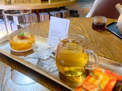 -大益茶庭(勐海会员中心店)