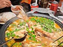 -探鱼·鲜青椒爽麻烤鱼(领展购物广场店)