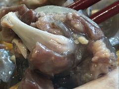 -四海酒家生态粤菜