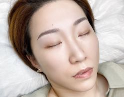 -MIVI野生眉纹绣纹眉