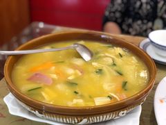 竹荪三鲜汤-红豆园(文林街店)