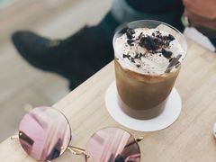 -Onirii Coffee(长乐路店)