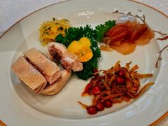 -汾阳花园酒店·餐厅(徐汇店)