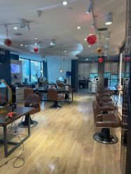-意廊 Hair Salon