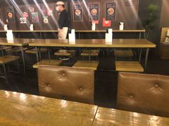 大堂-晶华冠军牛肉面坊