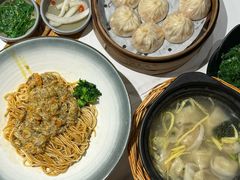 -馋三尺蟹粉小笼(人民广场店)