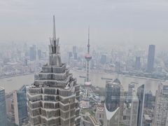 -上海柏悦酒店·世纪100牛排馆