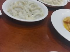 -东方饺子王(重庆路亚泰店)