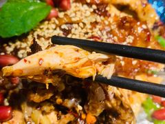 -吃饭皇帝大(解放西路店)