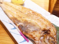 -一心创作料理屋(经开万达店)