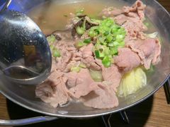 -肖四女乐山跷脚牛肉(南汇大学城生活广场店)