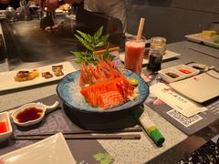 -大渔铁板烧(大悦城店)