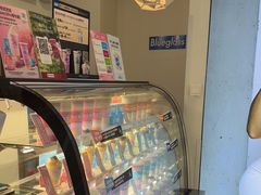 -Blueglass酸奶(财富购物中心店)