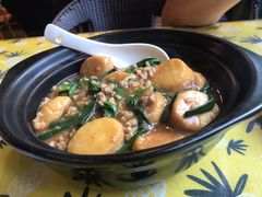 泰式妈妈豆腐煲-泰妃堂.泰菜.夜宵(赤岗总店)