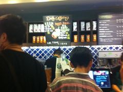 -星巴克(无锡东方商厦店)