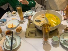-如一鸡鲍鱼·粤式煲汤(长泰广场店)