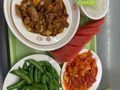 -北大家园食堂