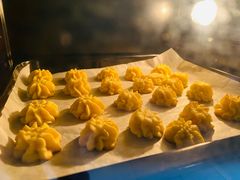 -珍妮曲奇聪明小熊(尖沙咀店)