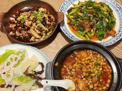 -张太婆老妈蹄花川菜馆·中华餐饮老字号(望平街店)