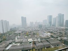 -成都尼依格罗酒店