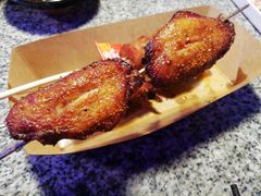 -蘭奢雅集·江浙菜(青山江滩店)