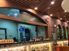 -巴依老爷新疆美食(马驹桥店)