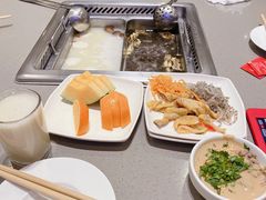 -海底捞火锅(南京红山常发广场店)