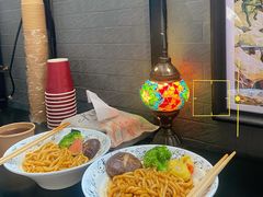 -柚下次·关东煮