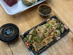 -悉尼鱼市场