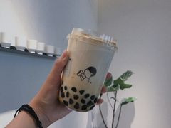 -喜茶(上海兴业太古汇店)