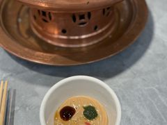 -侃爷南门铜锅涮肉