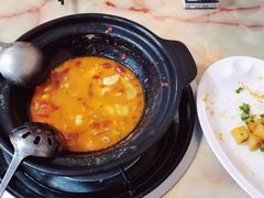 -李师傅脆肚(梅林店)