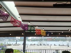 -Chili's Cafe&Bar奇利斯(滨江店)