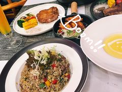 -清漫·派对音乐餐吧(市桥店)